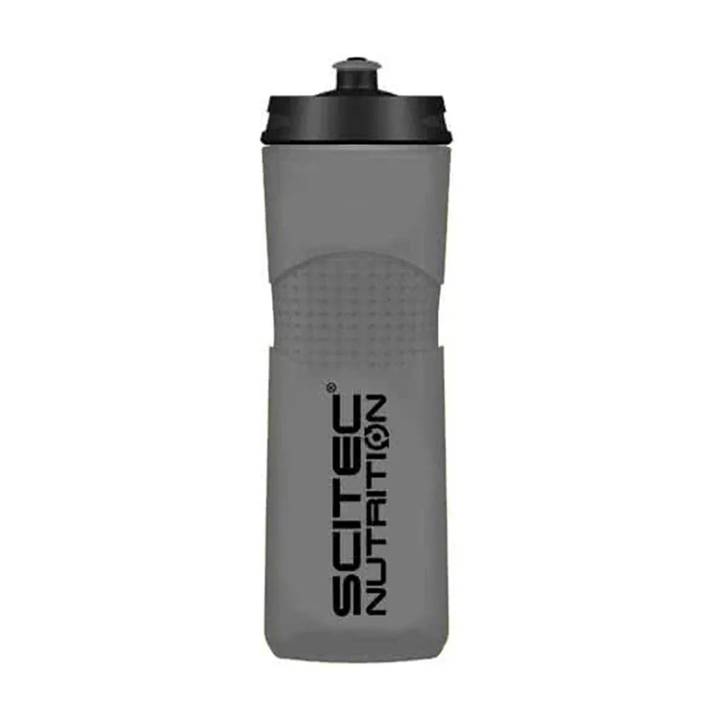 Scitec Nutrition Bike Water Bottle (650 ml, Smoky)