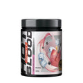 Scitec Nutrition Hot Blood Infinity (350 g, Pink Gin Tonic)