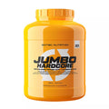 Scitec Nutrition Jumbo Hardcore (3060 g, Chocolate)