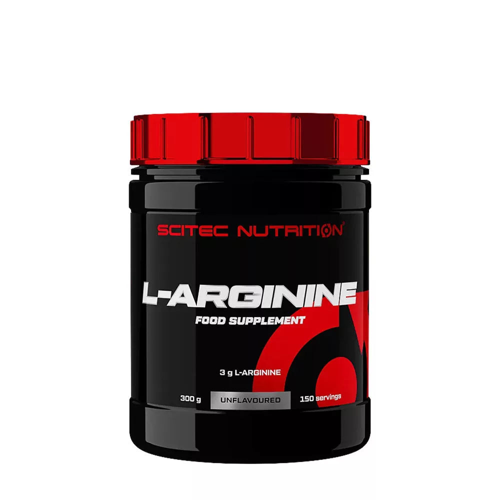 Scitec Nutrition L-Arginine (300 g)