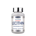 Scitec Nutrition Lecithin (100 Softgels)