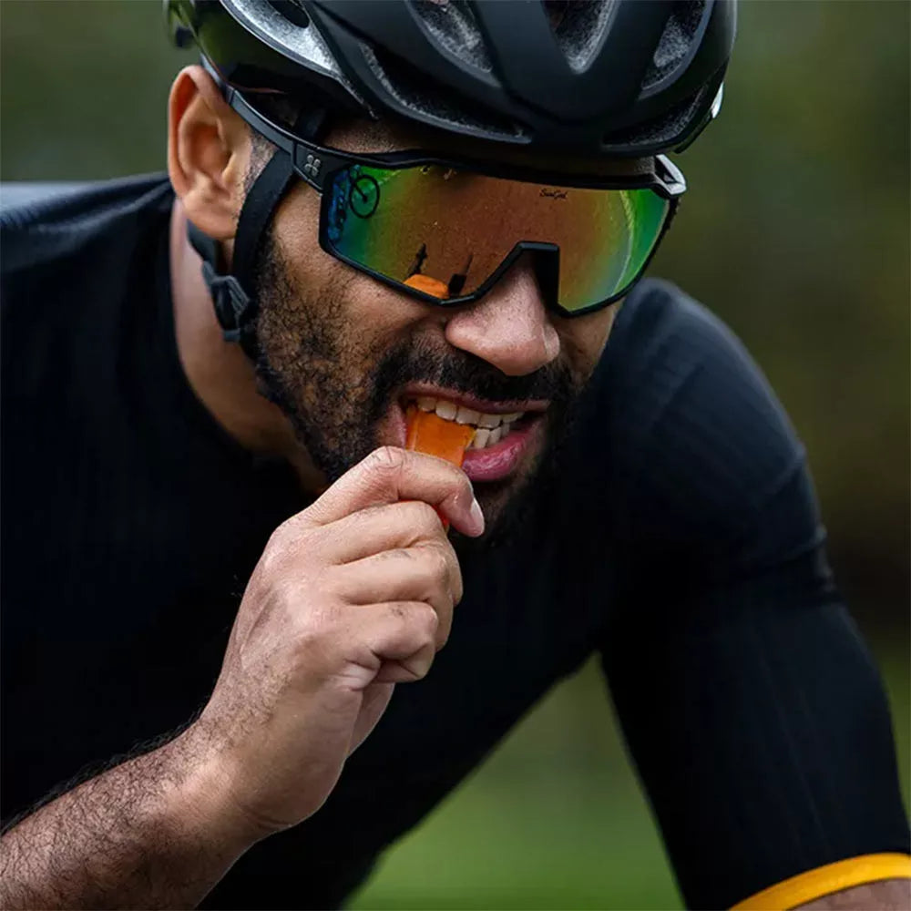 Science in Sport Beta Fuel Energy Chews (60 g, Lemon)