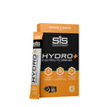 Science in Sport Hydro+ (6 x 4,3 g, Orange Mango)