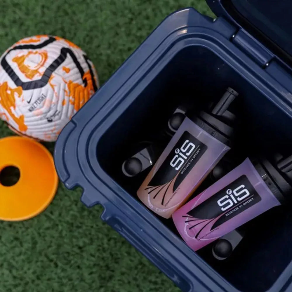 Science in Sport Rego Clear Recovery (460 g, Raspberry & Cranberry)
