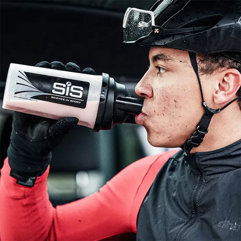 Science in Sport REGO Rapid Recovery (500 g, Chocolate)