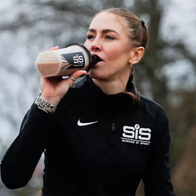 Science in Sport REGO Rapid Recovery (500 g, Strawberry)