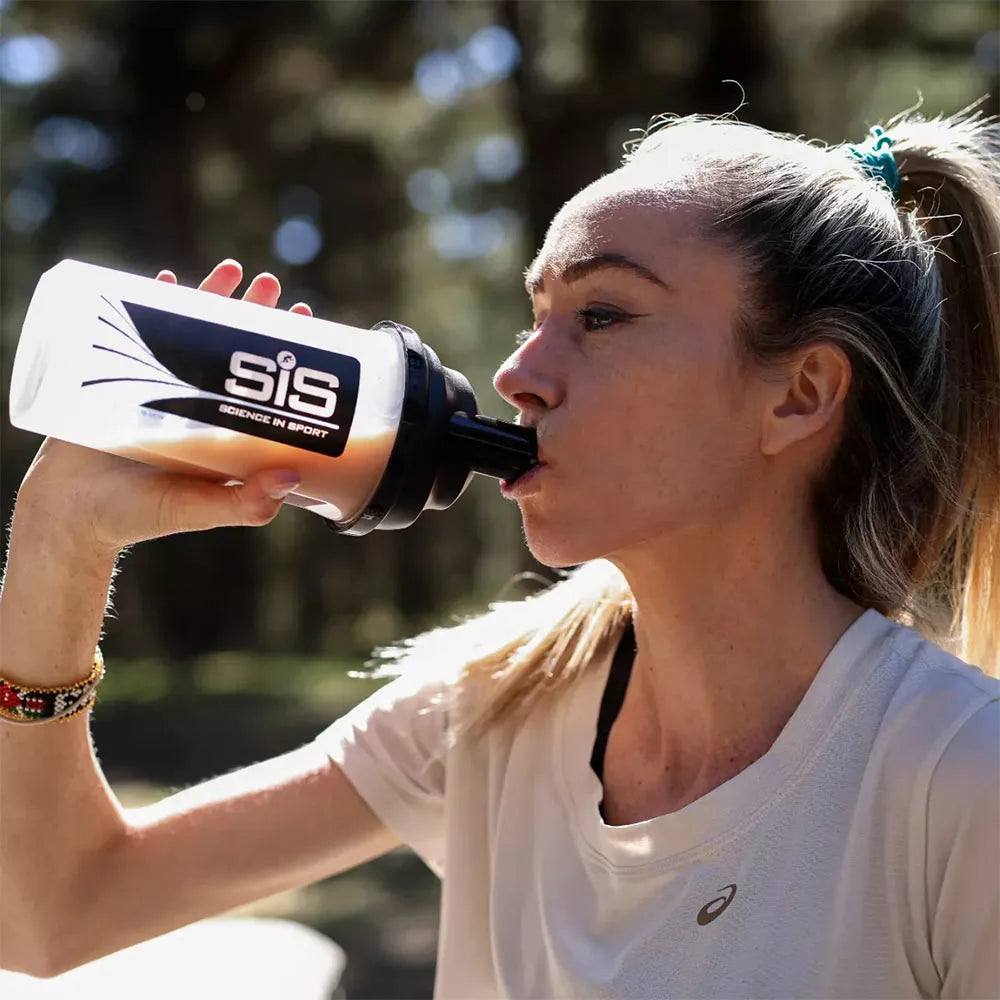 Science in Sport REGO Rapid Recovery (500 g, Strawberry)