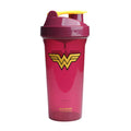 SmartShake Shaker (800 ml, Wonderwoman)