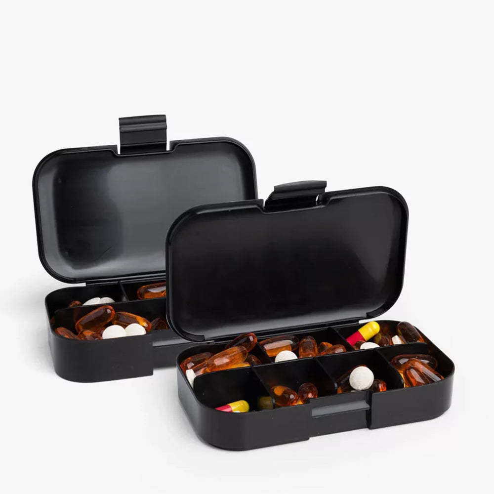 SmartShake Pill Box Organizer (1 pc, Batman)