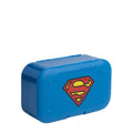 SmartShake Pill Box Organizer (1 pc, Superman)