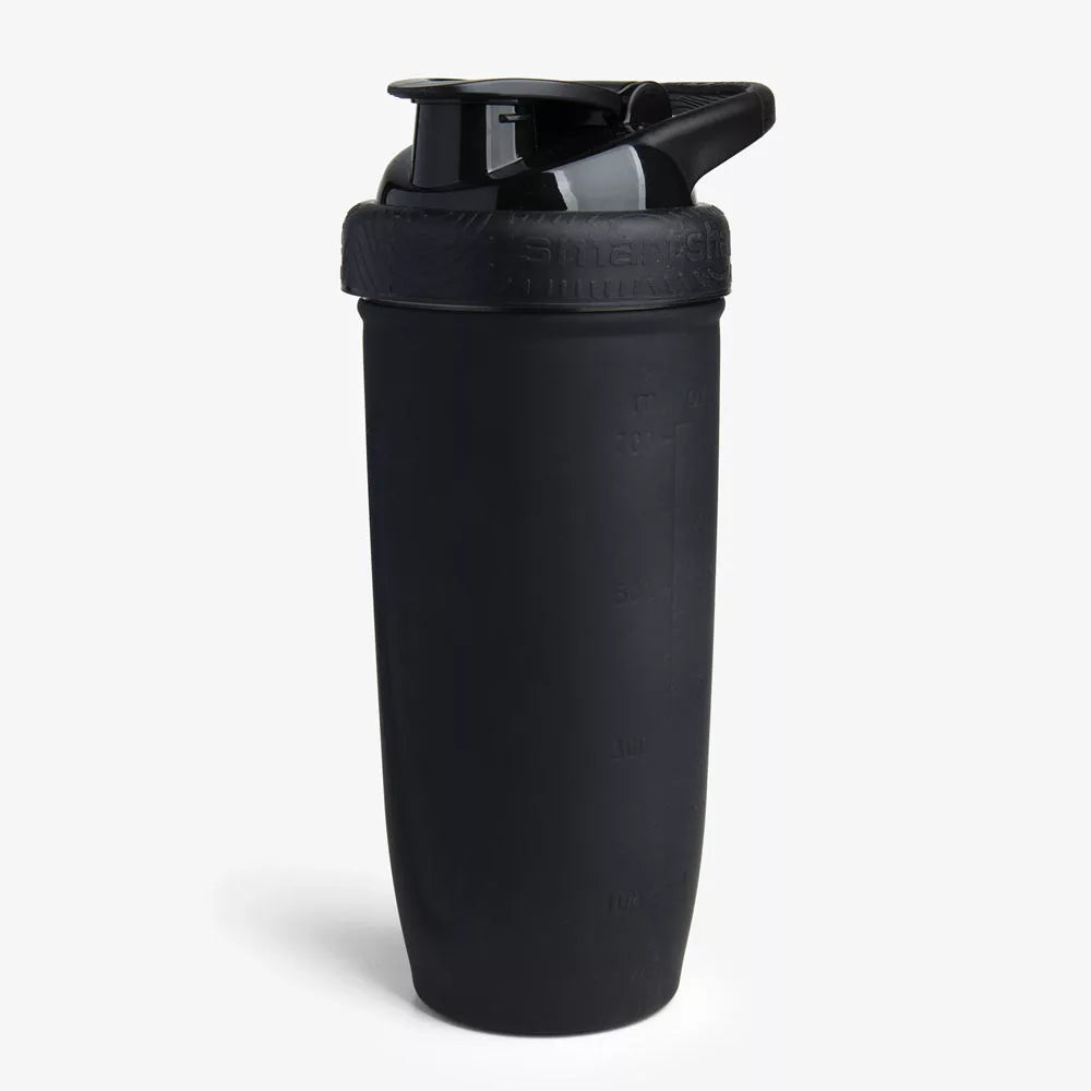 SmartShake Stainless Steel Shaker (900 ml, Harley Quinn)