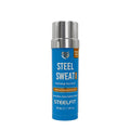 Steelfit Steel Sweat Stick (84 ml (3 fl.oz.), Tropical Breeze)