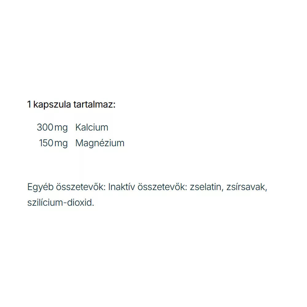 CaliVita Strong Bones (250 Capsules)