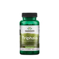 Swanson Triphala With Amla, Behada & Harada 500 mg (100 Capsules)