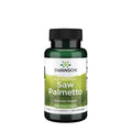 Swanson Saw Palmetto (100 Capsules)