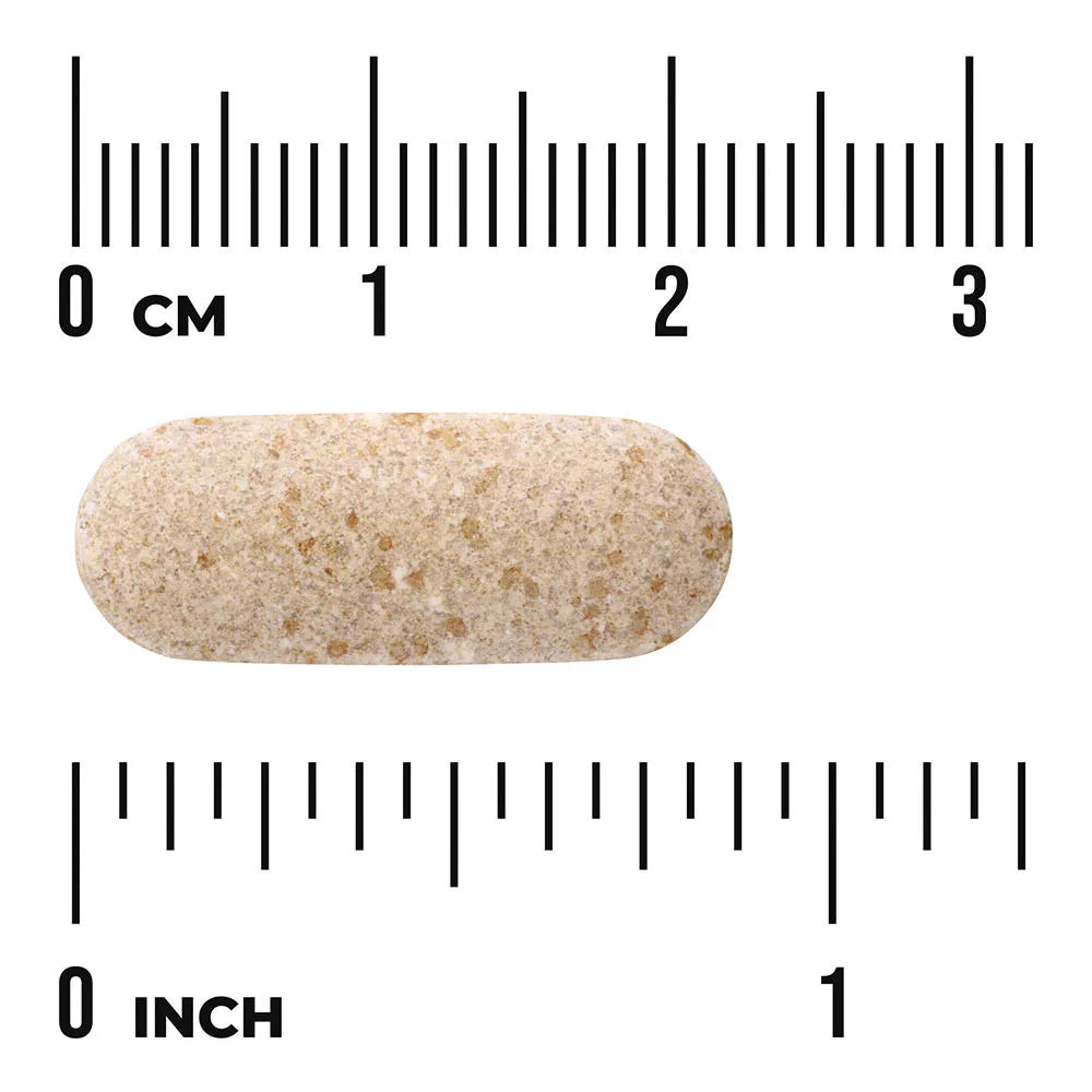 Swanson Hair, Skin & Nails (60 Veg Tablets)