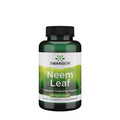 Swanson Neem Leaf (100 Capsules)