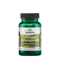 Swanson Ultimate Ashwagandha - KSM-66 250 MG (60 Veg Capsules)