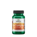 Swanson Activated B-Complex High Bioavailability (60 Veggie Capsules)