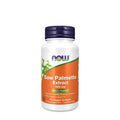 Now Foods Saw Palmetto 320 mg (90 Softgels)