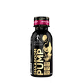 Kevin Levrone Shaaboom Pump Shot (120 ml, Orange Cherry)