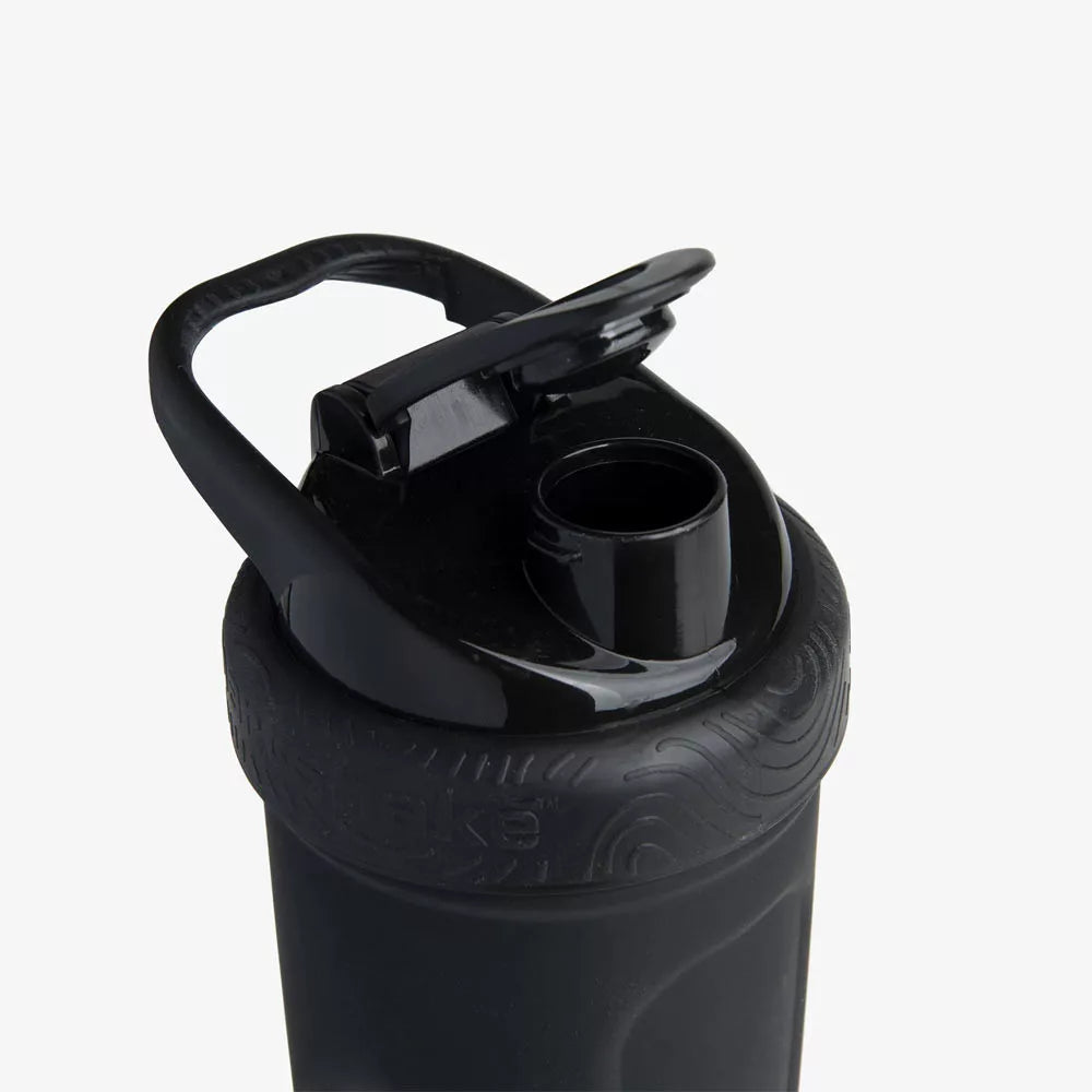 SmartShake Stainless Steel Shaker (900 ml, The Joker)