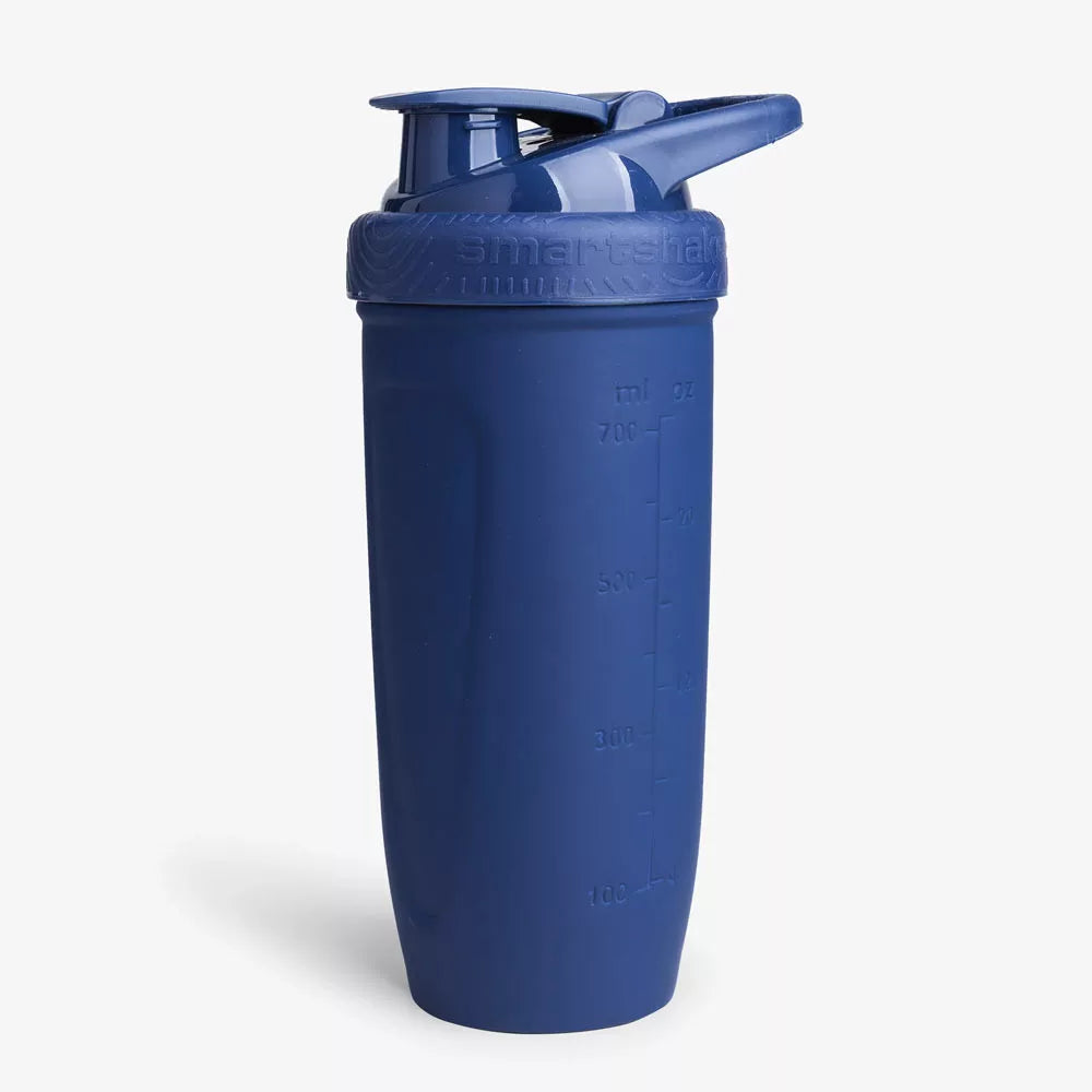 SmartShake Stainless Steel Shaker (900 ml, Superman)