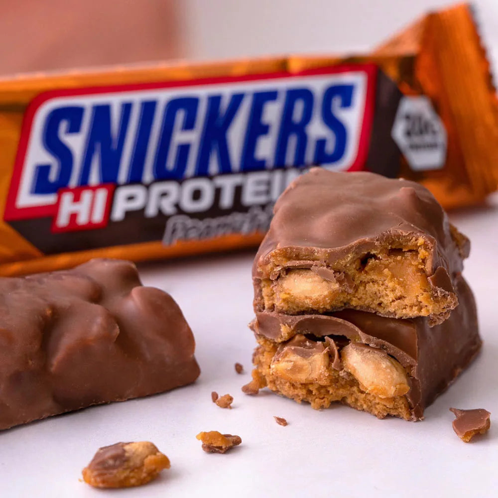 Mars Hi Protein Bar - Peanut Butter (1 Bar)