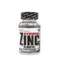 Weider Strong Zinc, 25mg (120 Capsules)