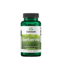 Swanson Berberine 400 mg (60 Veg Capsules)