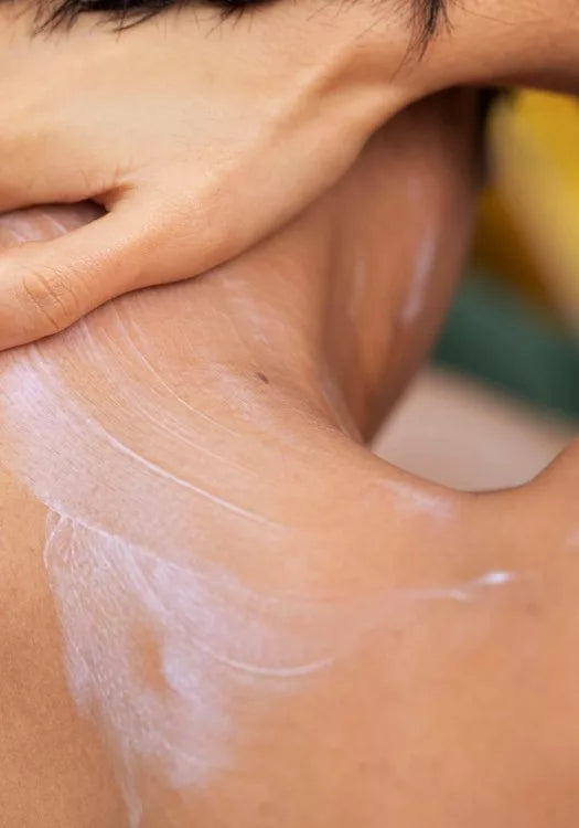 The Body Shop Almond Milk Body Butter (200 ml)