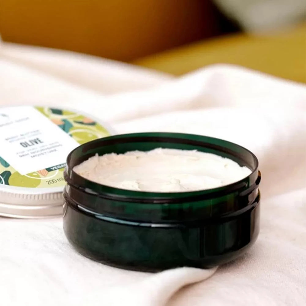 The Body Shop Olive Body Butter (200 ml)