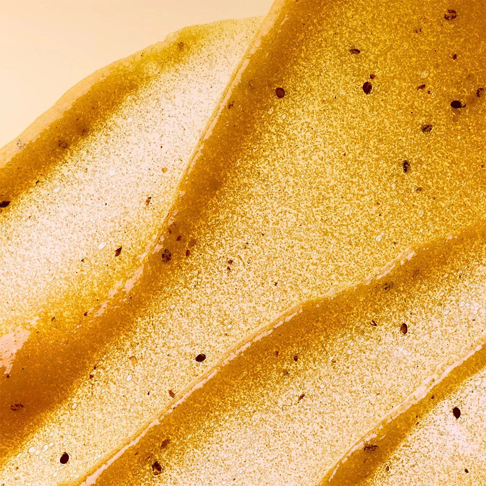 The Body Shop Passionfruit Body Scrub (250 ml)