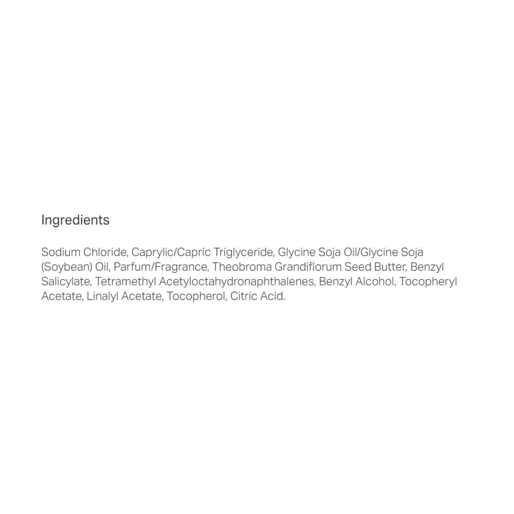 The Body Shop Spa of the World™ Brazilian Cupuaçu Scrub-in-Oil (350 ml)