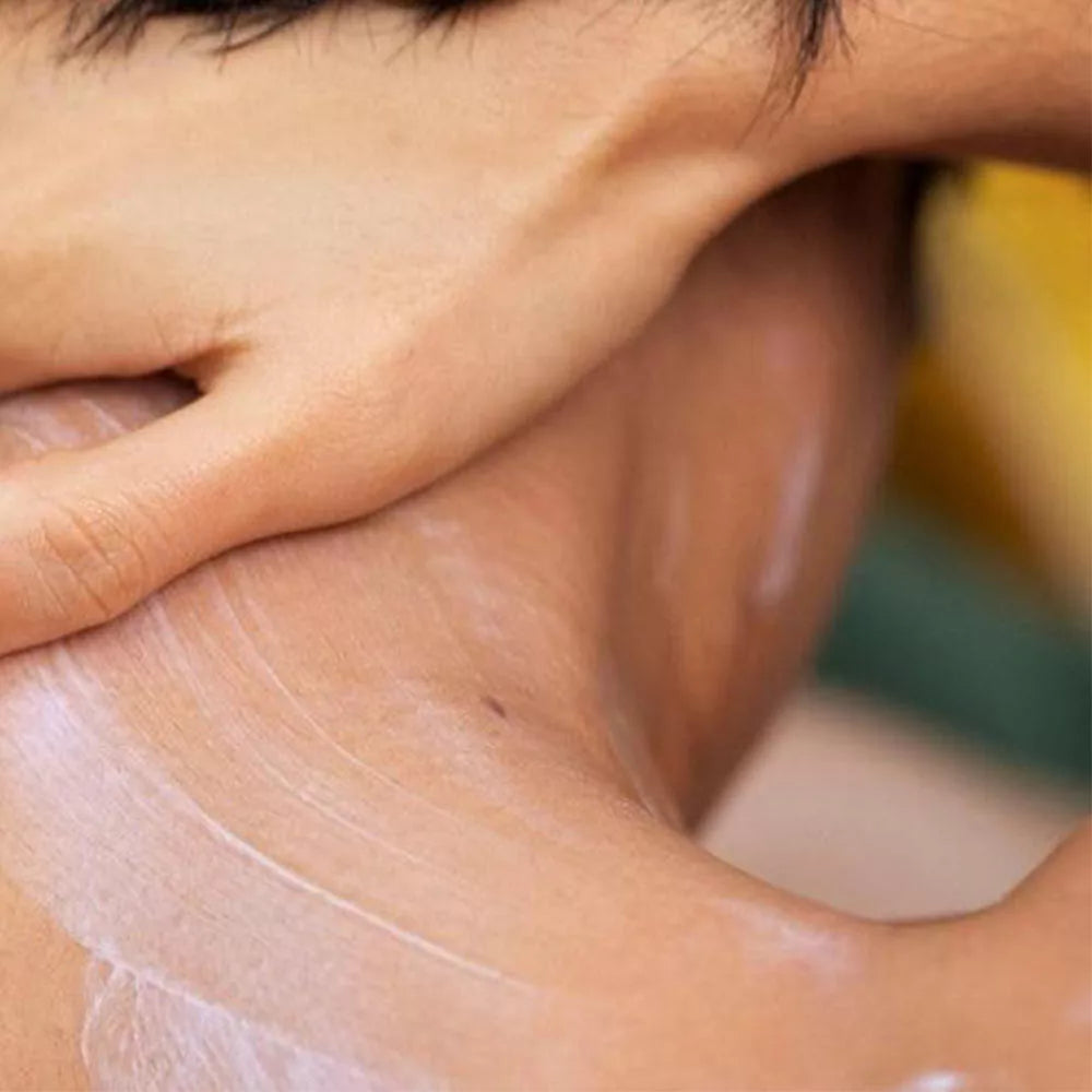 The Body Shop Almond Milk Body Butter (50 ml)
