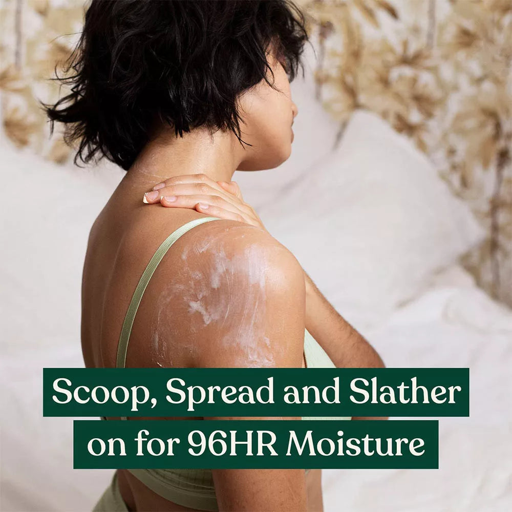 The Body Shop Coconut Body Butter (50 ml)