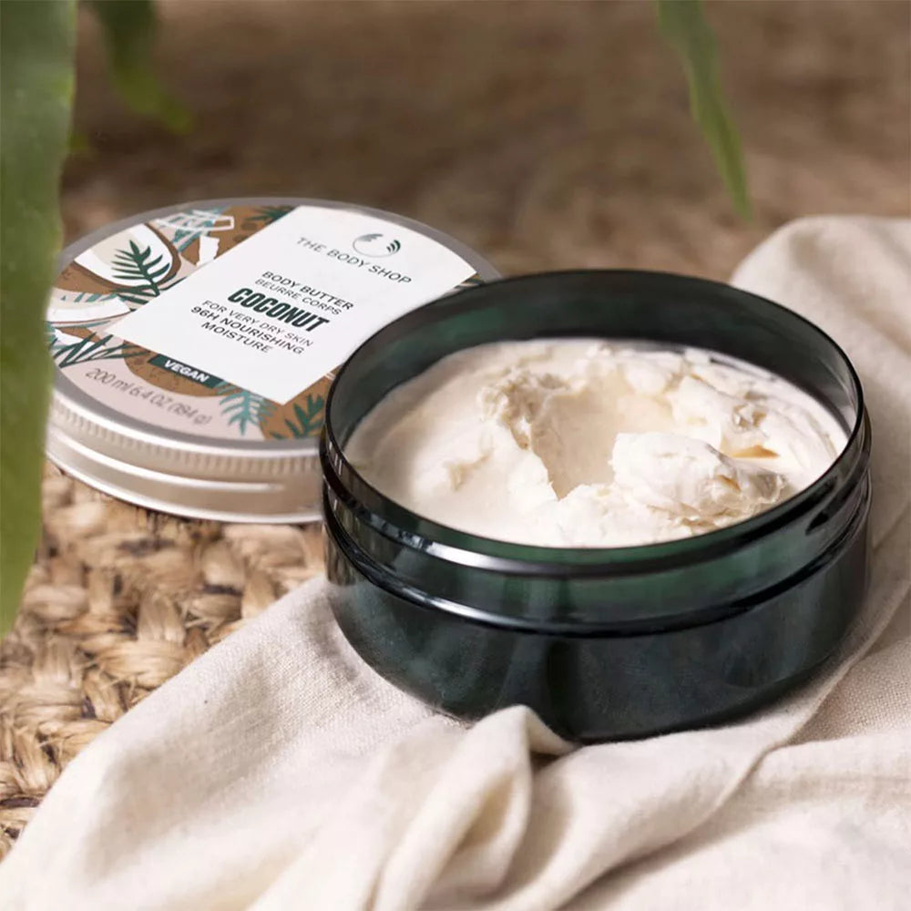 The Body Shop Coconut Body Butter (50 ml)