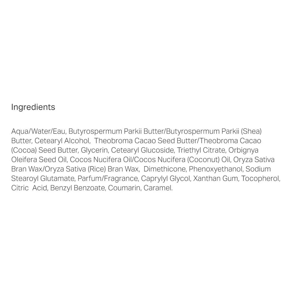 The Body Shop Coconut Body Butter (50 ml)