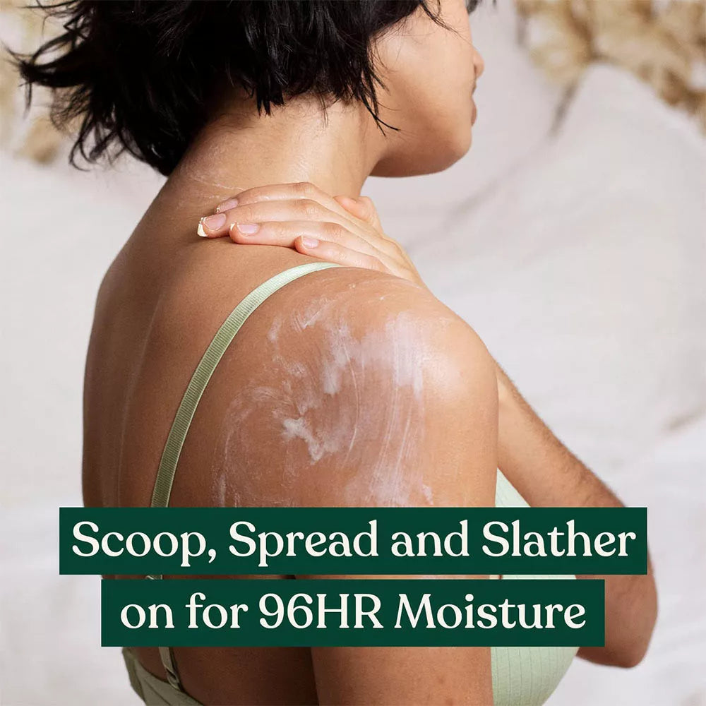 The Body Shop Satsuma Body Butter (50 ml)