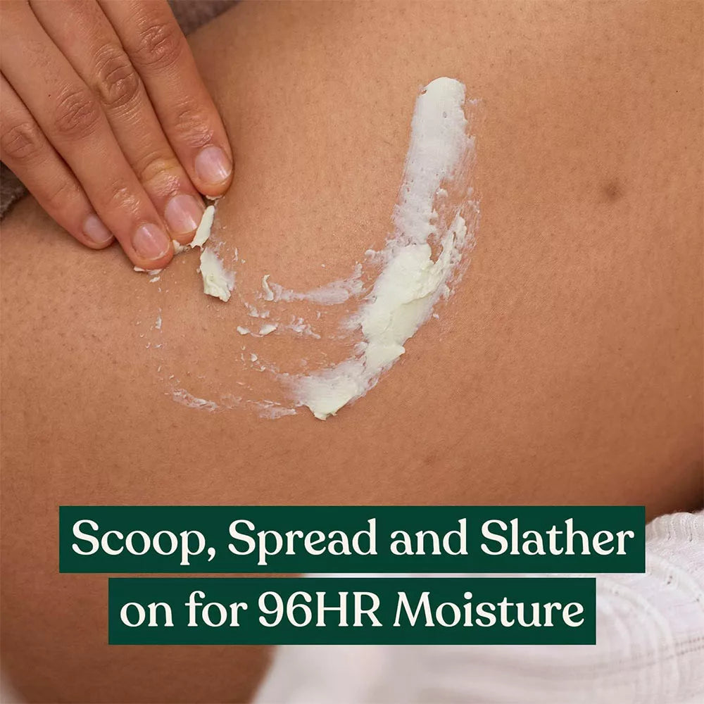 The Body Shop Shea Body Butter (50 ml)