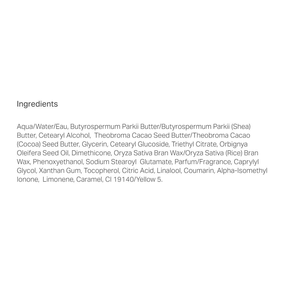 The Body Shop Shea Body Butter (50 ml)