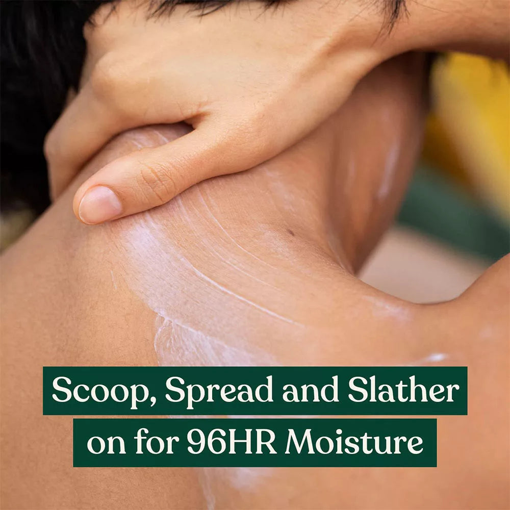 The Body Shop Strawberry Body Butter (50 ml)