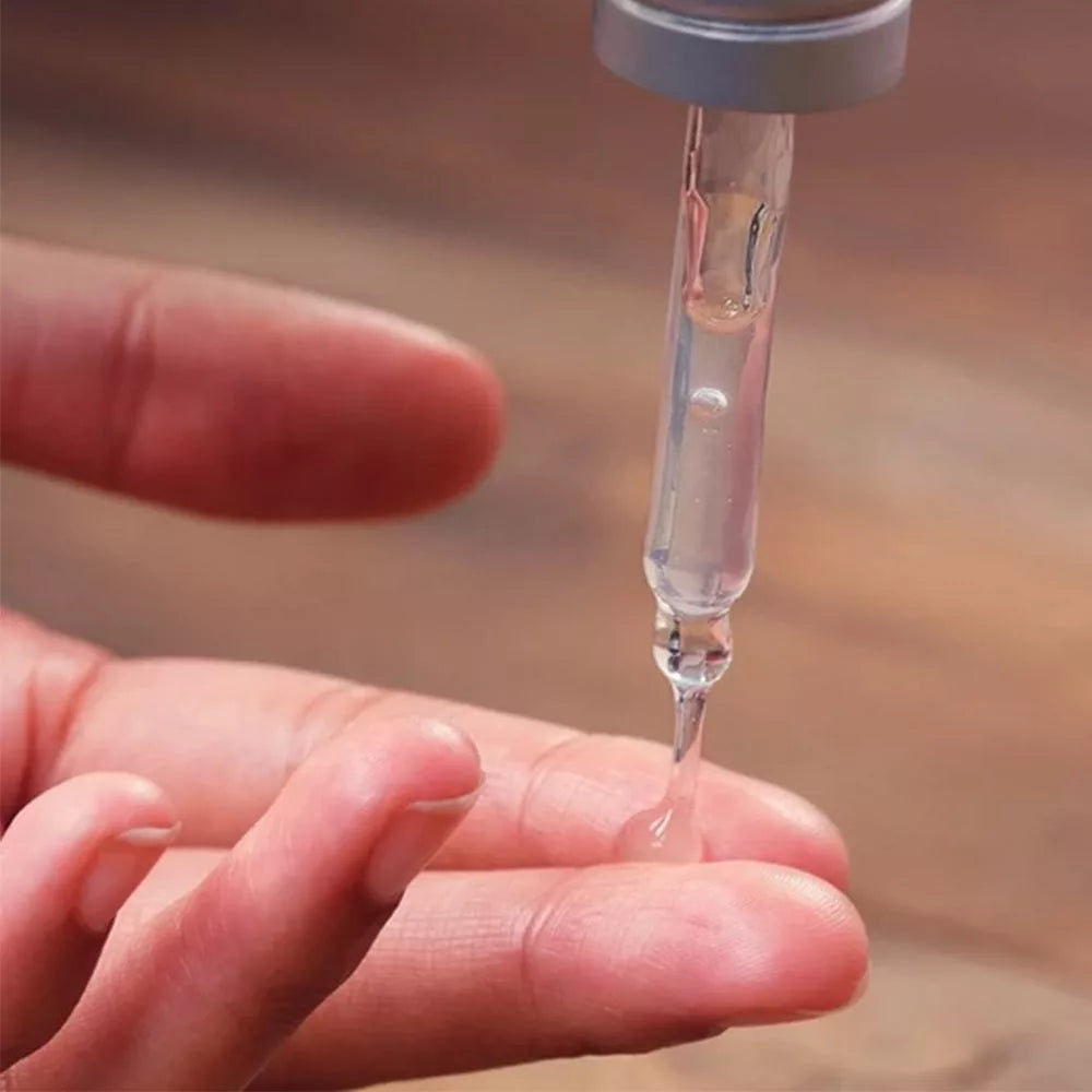 The Body Shop Edelweiss Daily Serum Concentrate (30 ml)