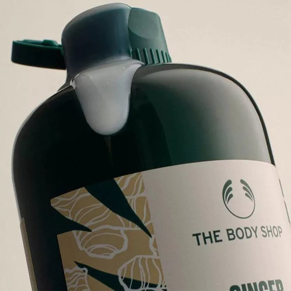 The Body Shop Ginger Conditioner (60 ml)