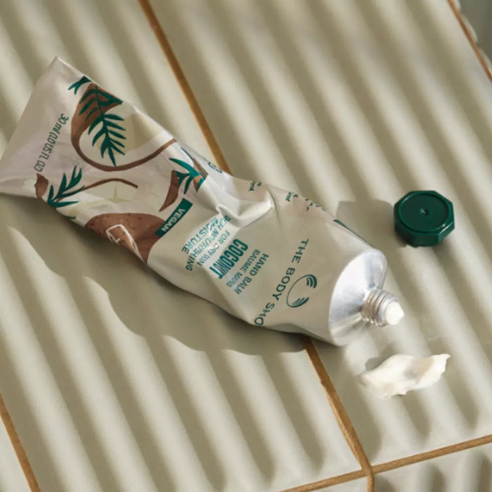 The Body Shop Coconut Hand Balm (30 ml)