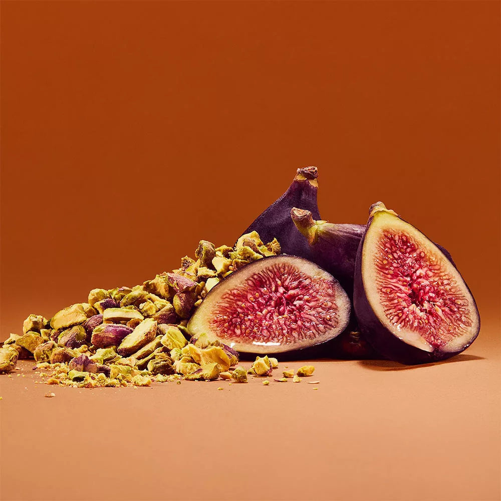 The Body Shop Velvet Fig and Pistachio Hand Balm (30 ml)