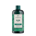 The Body Shop Tea Tree Purifying & Balancing Shampoo (400 ml)