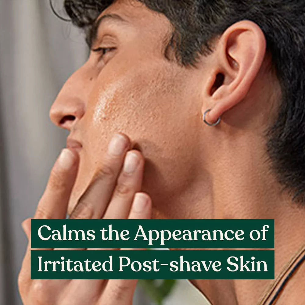 The Body Shop Maca Root & Aloe Softening Shaving Cream For Men (200 ml)