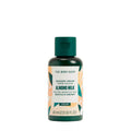 The Body Shop Almond Milk Shower Cream (60 ml)