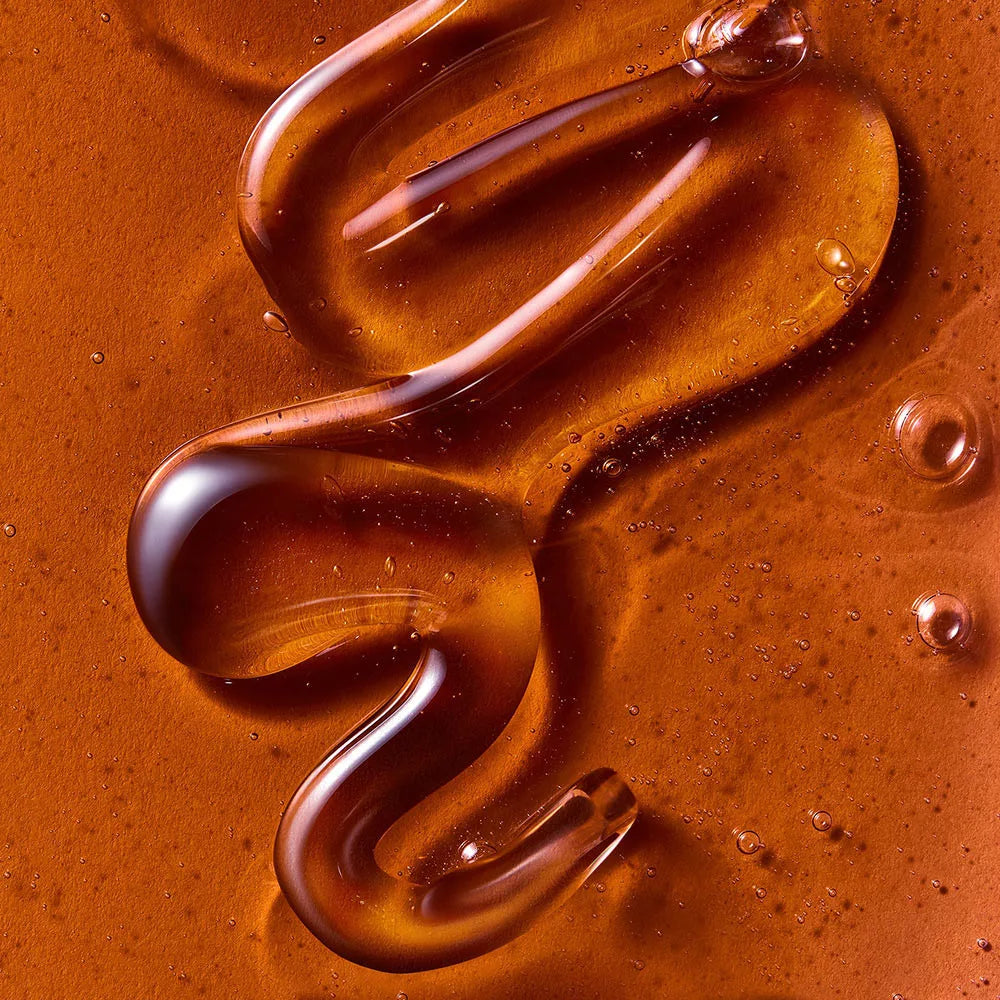 The Body Shop Ajwa Date and Honey Shower Gel (250 ml)
